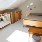Le Belvosgien Lägenhet *