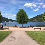 Lägenhet Le Belvosgien *
