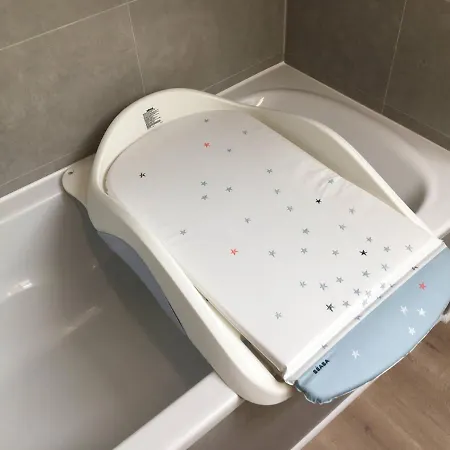 Le Belvosgien * جوراردُميه