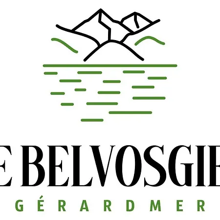 Le Belvosgien شقة *