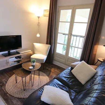 Apartment Le Belvosgien Gerardmer