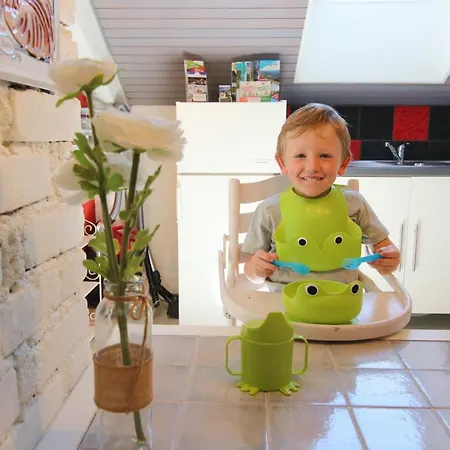 Le Belvosgien شقة *