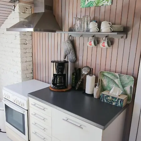 Apartment Le Belvosgien