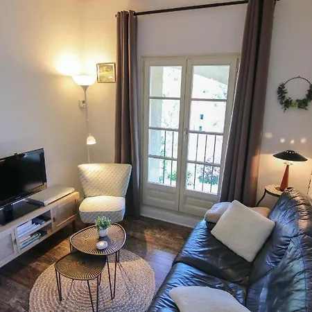 Le Belvosgien Appartement *