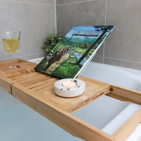 Appartement Le Belvosgien Gérardmer