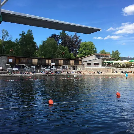 Le Belvosgien Appartement