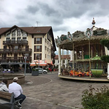 Le Belvosgien