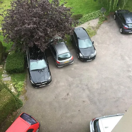 شقة Le Belvosgien