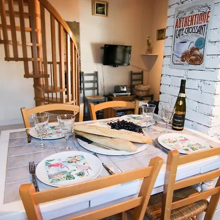 Appartamento Le Belvosgien *