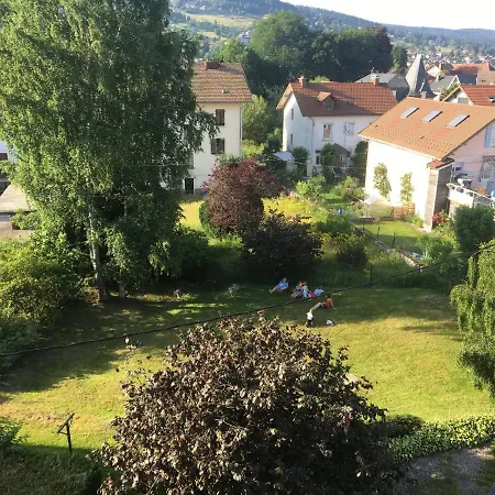 Le Belvosgien Appartement Gérardmer