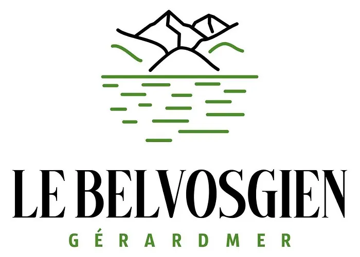 Le Belvosgien Appartement *