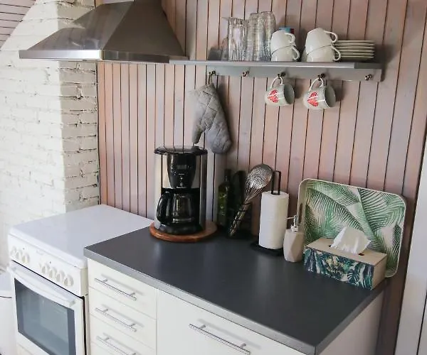 Appartement Le Belvosgien