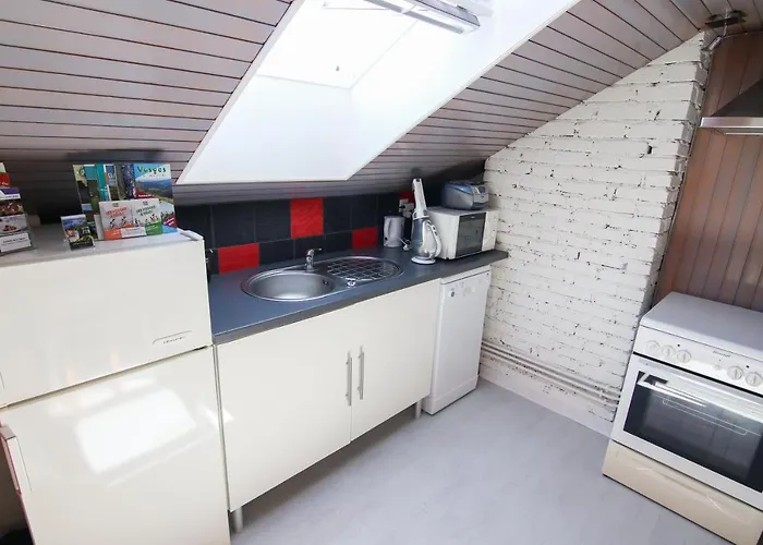 Le Belvosgien * Gérardmer