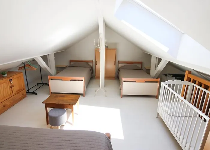 Le Belvosgien Gérardmer