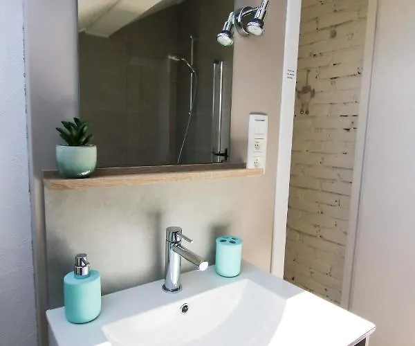 Appartement Le Belvosgien *