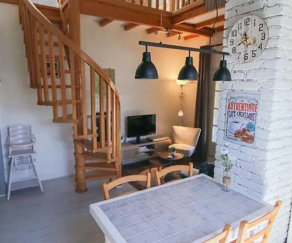 Appartement Le Belvosgien *