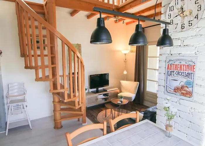 Le Belvosgien Gérardmer