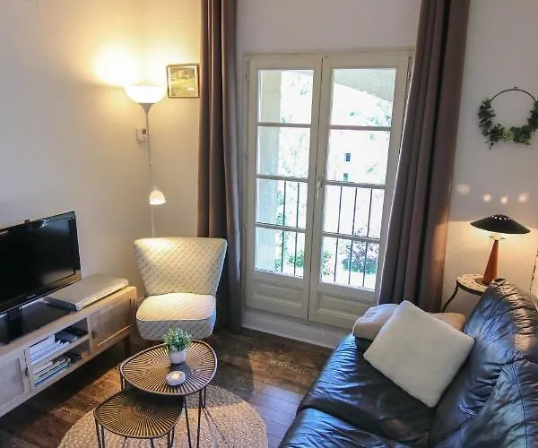 Le Belvosgien Appartement *