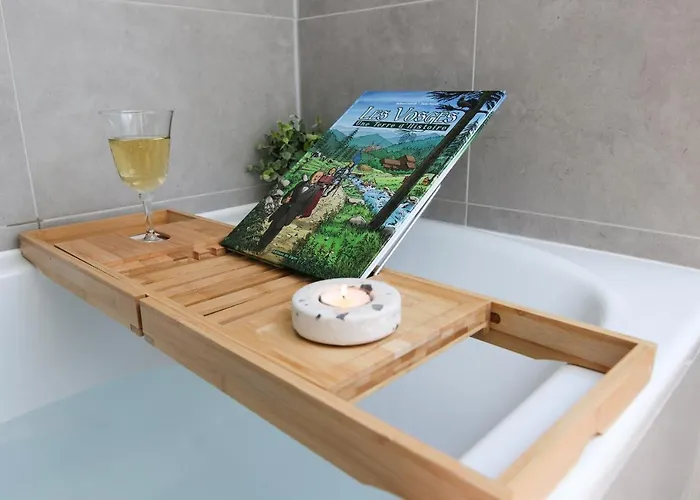 Appartement Le Belvosgien Gérardmer