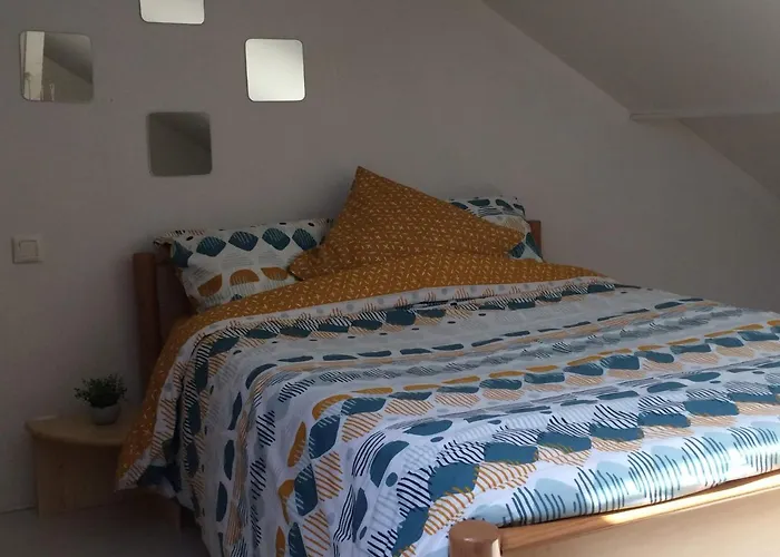 Le Belvosgien * Gérardmer