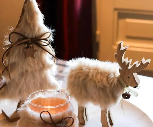 Le Belvosgien * Gérardmer